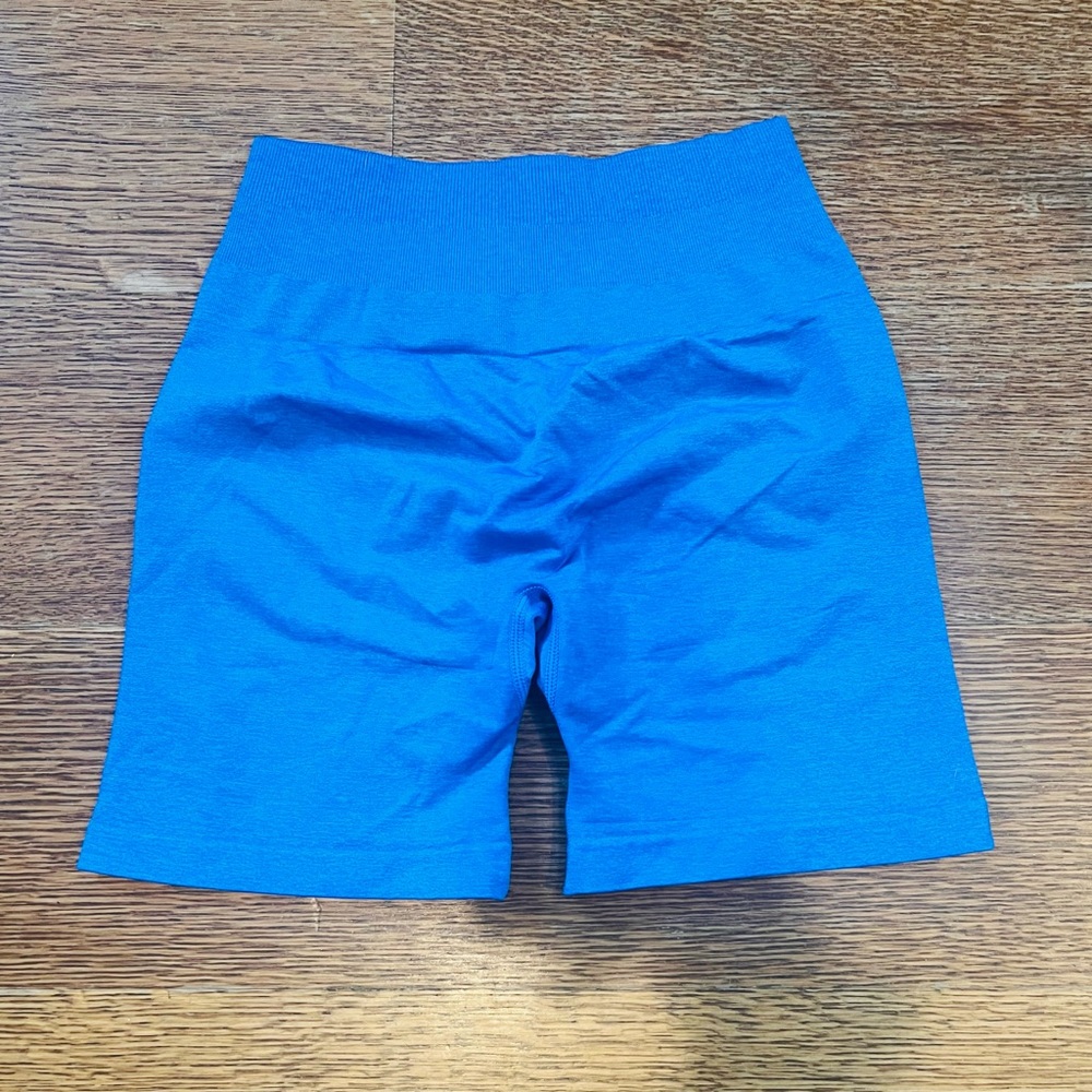 amazon celer gym shorts